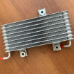 Радиатор АКПП Nissan Qashqai  J10 Nissan Qashqai оригинальный номер 21606JD30A
