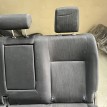 Сиденье 2 ряда Toyota Hilux VIII – пикап двойная кабина  оригинальный номер 79013-0KD91