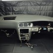 Торпедо Toyota Mark II 1998 5540122270G0 GX100 Toyota Mark II  