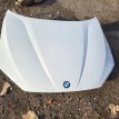 Капот BMW X1 