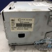 Штатная магнитола Ford Focus 2 2005-2008 Ford Focus оригинальный номер 6S6118C815AH