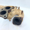 Коллектор выпускной Subaru Forester 14010AA111 SG Subaru Forester 