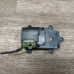 Моторчик заслонки отопителя Kia Shuma 