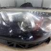 Фара левая Mazda Mazda 3 (BK) 2002-2009 Mazda 2 оригинальный номер BP4K510L0E