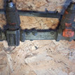 Рампа топливная с форсунками Mitsubishi Carisma Mitsubishi Carisma оригинальный номер MD315793
