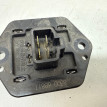 Реостат печки Mitsubishi Lancer 2006 MR568591 СЕДАН 4G18 Mitsubishi Lancer 