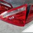 Фонарь задний (комплект) Audi A5 I (2007—2011) Audi 200 оригинальный номер 8T0945094