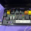 Блок предохранителей Opel Astra H L08 Z16XER 2007 Opel Astra  