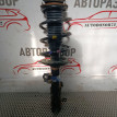 Амортизатор передний левый Hyundai Solaris Hyundai Solaris оригинальный номер 546504L100