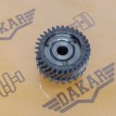 Промежуточная шестерня ГРМ Audi Q3 8UB CPSA 2.0TSI Audi Q3  