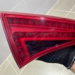 Фонарь крышки багажника задний левый Lifan X50 Lifan X50 оригинальный номер AAB4133300
