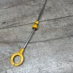 Масляный щуп X-trail Qashqai MR20 2.0 Nissan Qashqai оригинальный номер 11140-JD00A