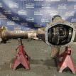 Передний мост редуктор D 3.54 S Ssang Yong Ssang Yong Kyron оригинальный номер D3.54S