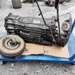 Акпп Mercedes-Benz GL-класс 2008 X164 OM642 3.0Д Mercedes-Benz G-klasse оригинальный номер 722.902