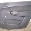 Обшивка двери задней правой Opel Zafira B 2005-2012 Opel Zafira оригинальный номер 13165295