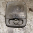 Плафон освещения салона Nissan bluebird HU14 Nissan Bluebird оригинальный номер 264103J000