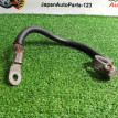 Клемма аккумулятора Mercedes-Benz C-200 W203 2001 Mercedes-Benz C-klasse 