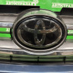 Бампер Toyota Highlander 2016-2019 521190E937 U50, передний Toyota Highlander 