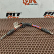 Провод плюс BMW X3 оригинальный номер 61 12 9 243 645, 61 12 9 243 645, 61129243645, 9243645
