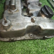 Крышка клапанная SsangYong Actyon Sports D20DT Ssang Yong Actyon оригинальный номер a664010