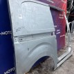 Крыло Peugeot Traveller 2017-н.в., заднее правое Peugeot Traveller  