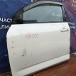 Дверь Toyota RAV4 2006-2012 6700242120 30, передняя левая Toyota RAV 4  
