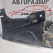 Защита заднего бампера Hyundai I30 FD Hyundai i30 оригинальный номер 866902R500
