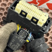 Проводка двигателя модуль 1 BMW 3er оригинальный номер 12 51 8 605 460, 12 51 8 605 460, 12518605460, 8605460, 12 51 7 641 656, 12517641656, 7641656