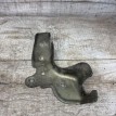 Кронштейн крепления троса КПП Fiat 55183149 1.4 Fiat Punto оригинальный номер 55183149