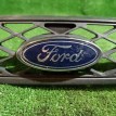 Решетка радиатора Ford Focus 