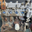 Двигатель QG16 Nissan Almera Classic B10 Nissan Almera Classic оригинальный номер 1010295F0B