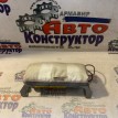 Подушка безопасности пассажира BMW 5er 
