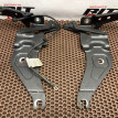 Петли капота BMW X5 оригинальный номер 41 00 7 198 617, 41 00 7 198 617, 41007198617, 7198617, 41 00 7 198 618, 41007198618, 7198618, 7 208 627, 7208627, 7 208 628, 7208628, 41 61 7 208 629, 41617208629, 7208629, 41 61 7 208 630, 41617208630, 7208630