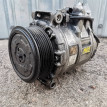 Компрессор кондиционера Mercedes-Benz GL-класс 2008 X164 OM642 3.0Д Mercedes-Benz G-klasse оригинальный номер A0022305811