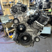 Двигатель Mercedes E A2760101006 W212 276.957 Mercedes-Benz E-klasse 