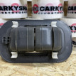 Крышка кронштейна сиденья Toyota Land Cruiser 200 Series оригинальный номер 71696-60160-B0