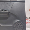 Обшивка двери задней левой Hyundai Getz Hyundai Getz оригинальный номер 833101C020