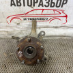 Кулак поворотный пер правый Suzuki SX4 2006-2014 Suzuki SX4 оригинальный номер 4511180J52