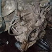 Двигатель Toyota Corolla оригинальный номер 190000T441