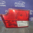Задний внутренний фонарь правый Ssang Yong Kyron 2 Ssang Yong Kyron оригинальный номер 8360409150
