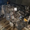 Двигатель Subaru Forester 2010-2015 10100CD630 FB20 Subaru Forester  