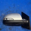 Зеркало правое электрическое SsangYong Actyon II (2010—2013) Ssang Yong Actyon 