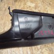 Дефлектор воздушный Volkswagen Jetta V (2005—2011) Volkswagen Jetta оригинальный номер 1K1819347