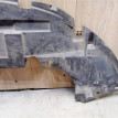 Пыльник переднего бампера Ford Focus II 2005-2008 Ford Focus оригинальный номер 7M51A8B384AF