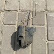 Замок двери передней правой Hyundai Getz дорест Hyundai Getz 