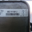 Теплообменник Тигуан Volkswagen Tiguan 2012 Audi 100 оригинальный номер 03C11701J