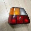 Фонарь задний левый VW Golf II/Jetta II 1983-1992 Volkswagen Golf оригинальный номер 191945111A
