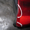 Фонарь задний левый Renault Megane II 2002-2009 Renault 20 оригинальный номер 8200142684