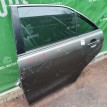 Дверь Toyota Camry 2006-2011 6700433161 40, задняя левая Toyota Camry  