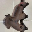 Выпускной коллектор левый Mitsubishi Diamant 1996 Mitsubishi Diamante 